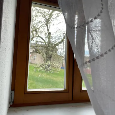 Energietanken Vor Den Toren Dresdens -Barrierefrei- Dippoldiswalde Exterior foto
